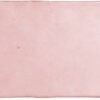 Centura Wall Tiles Artisan Rose Mallow Glossy 2-1/2" x 8" (5.28 sqft/box)