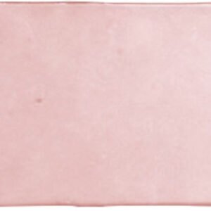 Centura Wall Tiles Artisan Rose Mallow Glossy 2-1/2″ x 8″ (5.28 sqft/box)