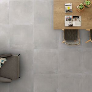 Italbec Floor Tiles Madox Gris 24″ x 24″