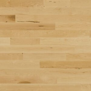 Lauzon Expert Engineered Hardwood Decor Natural Hard Maple Exclusive 3-1/8″ – 3/4″