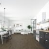 Lauzon Expert Engineered Hardwood Decor Chasca Red Oak Exclusive 3-1/8" - 3/4" - Image 2