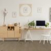 Lauzon Expert Engineered Hardwood Decor Vela Hard Maple Exclusive 3-1/8" - 3/4" - Image 2