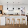 Lauzon Collection Engineered Hardwood Dunhill 7-1/2" - 9/16" - Image 2