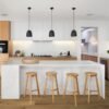 Lauzon Collection Engineered Hardwood Montauk 7-1/2" - 9/16" - Image 2
