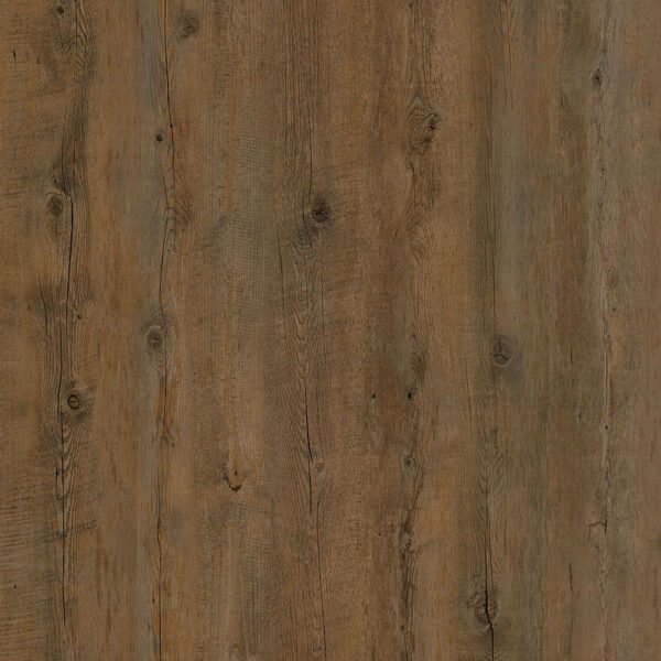 Goodfellow Vinyl Plank Rocky mountain Pyramid Glue Down 7" x 48"