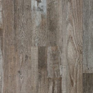 Next Floor Vinyl Planks Colorado Brown Reclamation Oak Glue Down 7-1/4″ x 48″