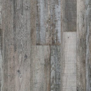 Next Floor Vinyl Planks Colorado Grey Reclamation Oak Glue Down 7-1/4″ x 48″
