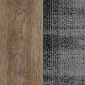 Next Floor Vinyl Planks Level Best Created Equal Glue Down 7-1/4″ x 48″