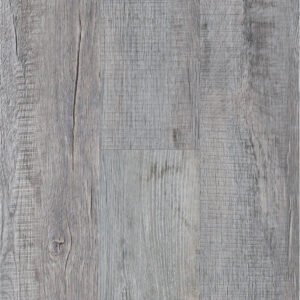 Next Floor Vinyl Planks StoneCast Incredible Silver Rustic Oak Click Lock 7″ x 48″