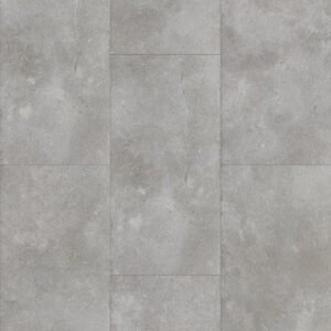 Next Floor Vinyl Tiles Bedrock Sterling Limestone Glue Down 12″ x 24″