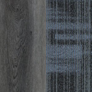 Next Floor Vinyl Planks Level Best Level With Me Glue Down 7-1/4″ x 48″