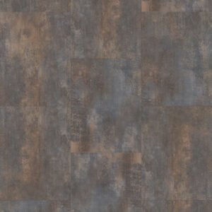 Next Floor Vinyl Tiles Patina Antique Bronze Glue Down 18″ x 24″