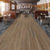 Next Floor Vinyl Planks Level Best Created Equal Glue Down 7-1/4" x 48" - Image 2