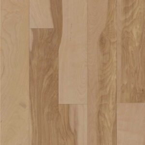 Richmond Luxury Hardwood Engineered Hardwood Connel Birch Country Natural 5″- 1/2″