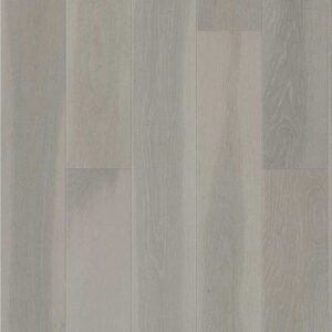 Richmond Luxury Hardwood Engineered Hardwood Connel White Oak Arctic 5″- 1/2″