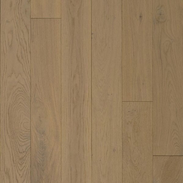 Richmond Luxury Hardwood Engineered Hardwood Summit White Oak Calais 6"- 3/4"