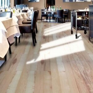 Richmond Luxury Hardwood Engineered Hardwood Connel Birch Country Natural 5″- 1/2″