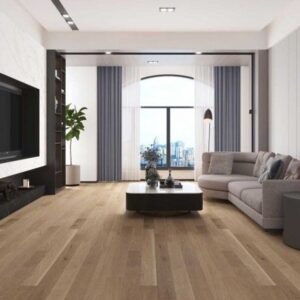 Richmond Luxury Hardwood Engineered Hardwood Connel Hickory Carlton 5″- 1/2″