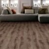 Fuzion Vinyl Planks Dynamix XL 3DGE Charcoal Bluffs Click Lock 7-7/8" x 60" - Image 2