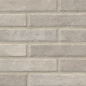 MSI Surfaces Floor Tiles Capella Ivory Brick White-Cool Matte 2-1/3″ x 10″