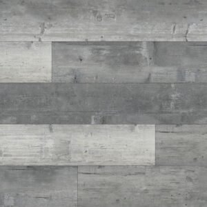 MSI Surfaces Vinyl Planks Andover Kingsdown Gray Click Lock 7″ x 48″