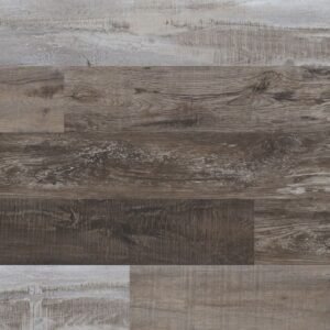 MSI Surfaces Vinyl Planks Cyrus Weathered Brina Click Lock 7″ x 48″