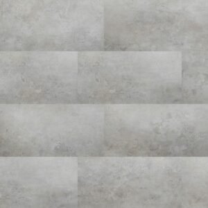 MSI Surfaces Vinyl Tiles Trecento Mountains Gray Click Lock 12″ x 24″