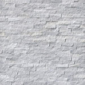 MSI Surfaces Wall Tiles Cosmic Gray-Light Splitface 6″ x 24″
