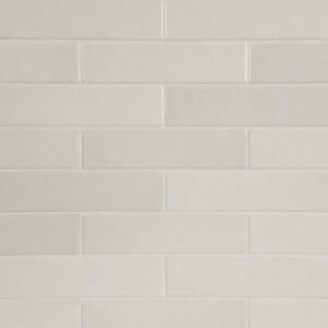MSI Surfaces Wall Tiles Renzo Dove White-Cool Glossy 3″ x 12″