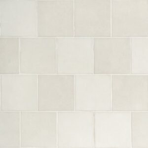 MSI Surfaces Wall Tiles Renzo Dove White-Cool Glossy 5″ x 5″