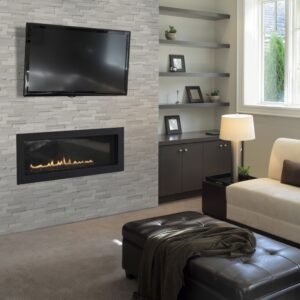 MSI Surfaces Wall Tiles White Oak White-Warm Multi Finish 6″ x 24″