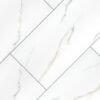 MSI Surfaces Floor Tiles Aria Bianco White-Cool Polished 24" x 48" - Image 5