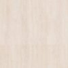 Fuzion Vinyl Tiles Smartdrop Travertine Loose Lay 12" x 24"