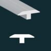 Fuzion Laminate Fuzguard Shasta T-Molding 94-1/2"