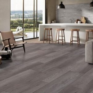 Fuzion Laminate Flooring FuzGuard El Atazar Random Width – 48″