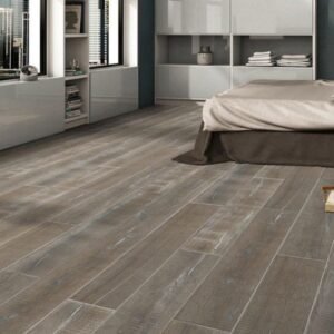 Fuzion Laminate Flooring SoHo Loft Brownstone 7-3/4″ x 48″