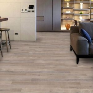 Fuzion Laminate Flooring SoHo Loft Evening Haze 7-3/4″ x 48″