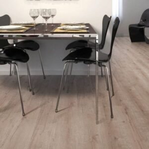 Fuzion Laminate Flooring SoHo Loft Pepper Patch 7-3/4″ x 48″