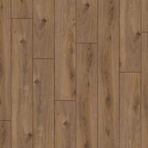 Planchers 1867 Laminate Flooring Authentic Chalet Hazelnut Oak 7-5/8″ x 54″