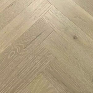 Vidar Engineered Hardwood Herringbone Wheat Berry Select 5″ – 3/4″ (21.83 sqft)