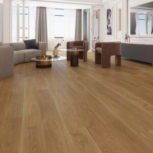 Vidar Engineered Hardwood Milkyway (Natural) Select & Better 7″ – 3/4″