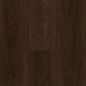 Centura Vinyl Planks Dura Contract Vista Walnut Glue Down 6″ x 48″