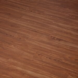 American Biltrite Vinyl Planks Sonata Wood Country Oak Goldend Brown Glue Down 4″ x 36″