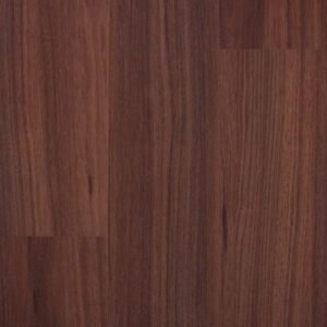 American Biltrite Vinyl Planks Sonata Wood European Walnut Dark Brown Glue Down 6″ x 48″