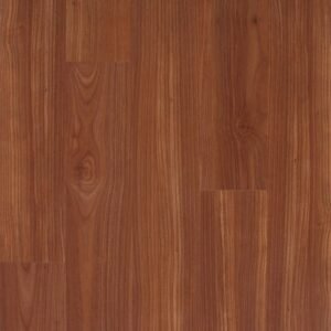 American Biltrite Vinyl Planks Sonata Wood Nordic Cherry Auburn Glue Down 4″ x 36″