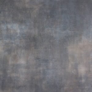 American Biltrite Vinyl Tiles Sonata Stone Metallic Brushstrokes Dark Grey Glue Down 18″ x 18″