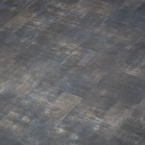 American Biltrite Vinyl Tiles Sonata Stone Metallic Brushstrokes Dark Grey Glue Down 12″ x 24″