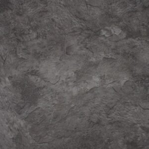 American Biltrite Vinyl Tiles Sonata Stone Rustic Slate Dark Grey Glue Down 12″ x 24″