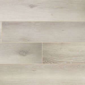 Technofix Vinyl Plank Barn’s Wood Series Knotty White Oak Click Lock 7″ x 48″