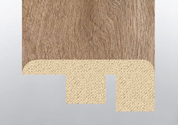 MSI Surfaces Laminate Smithcliffs Brockton End Cap 94"